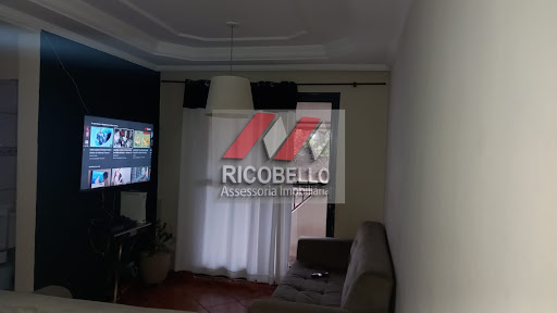 Apartamento 2 dormitorios Jardim Parque Jupia  -  Piracicaba
