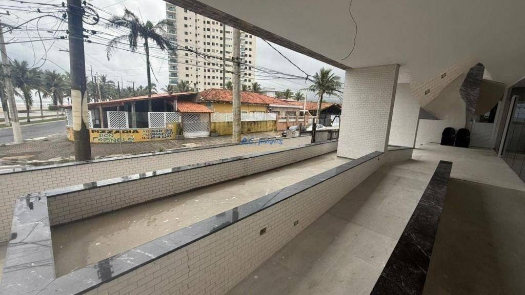 Apartamento à venda com 3 quartos, 1 suíte, 2 vagas e 107m² no Jardim Imperador, Praia Grande (SP) — foto 30 de 30