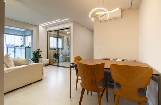Apartamento à Venda Rua Lauriano Fernandes Júnior, Vila Leopoldina/SP