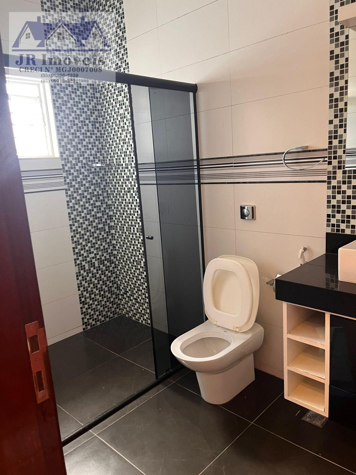 Casa à venda com 4 quartos, 1 suíte, 4 vagas e 190m² no Sossêgo, Piranguinho (MG) — foto 17 de 30