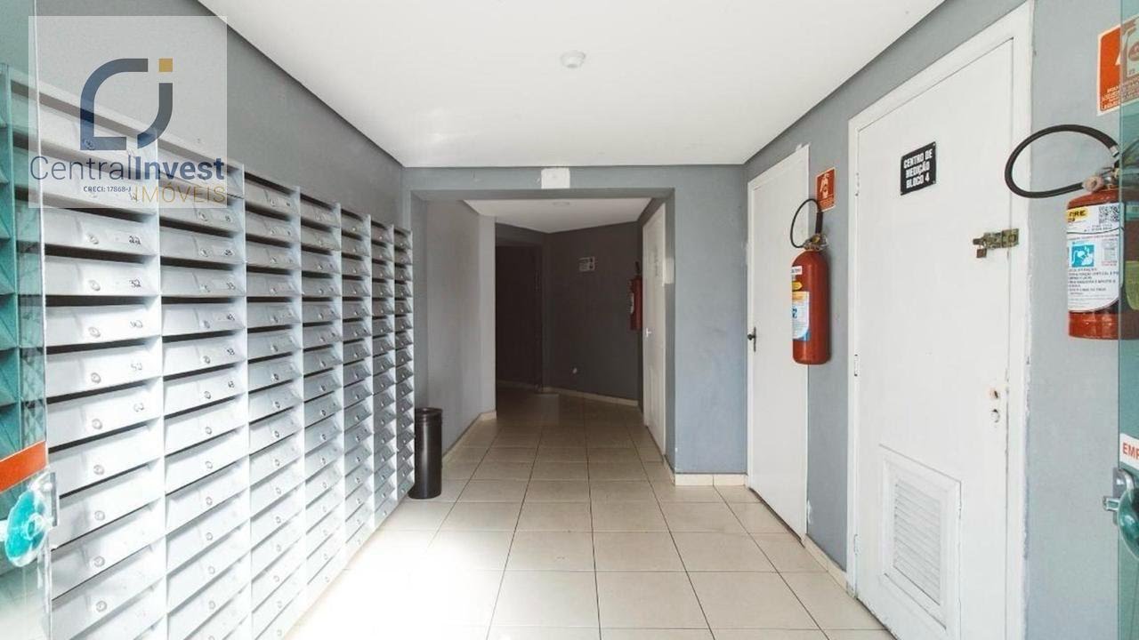 Apartamento, 2 quartos, 48 m² - Foto 31