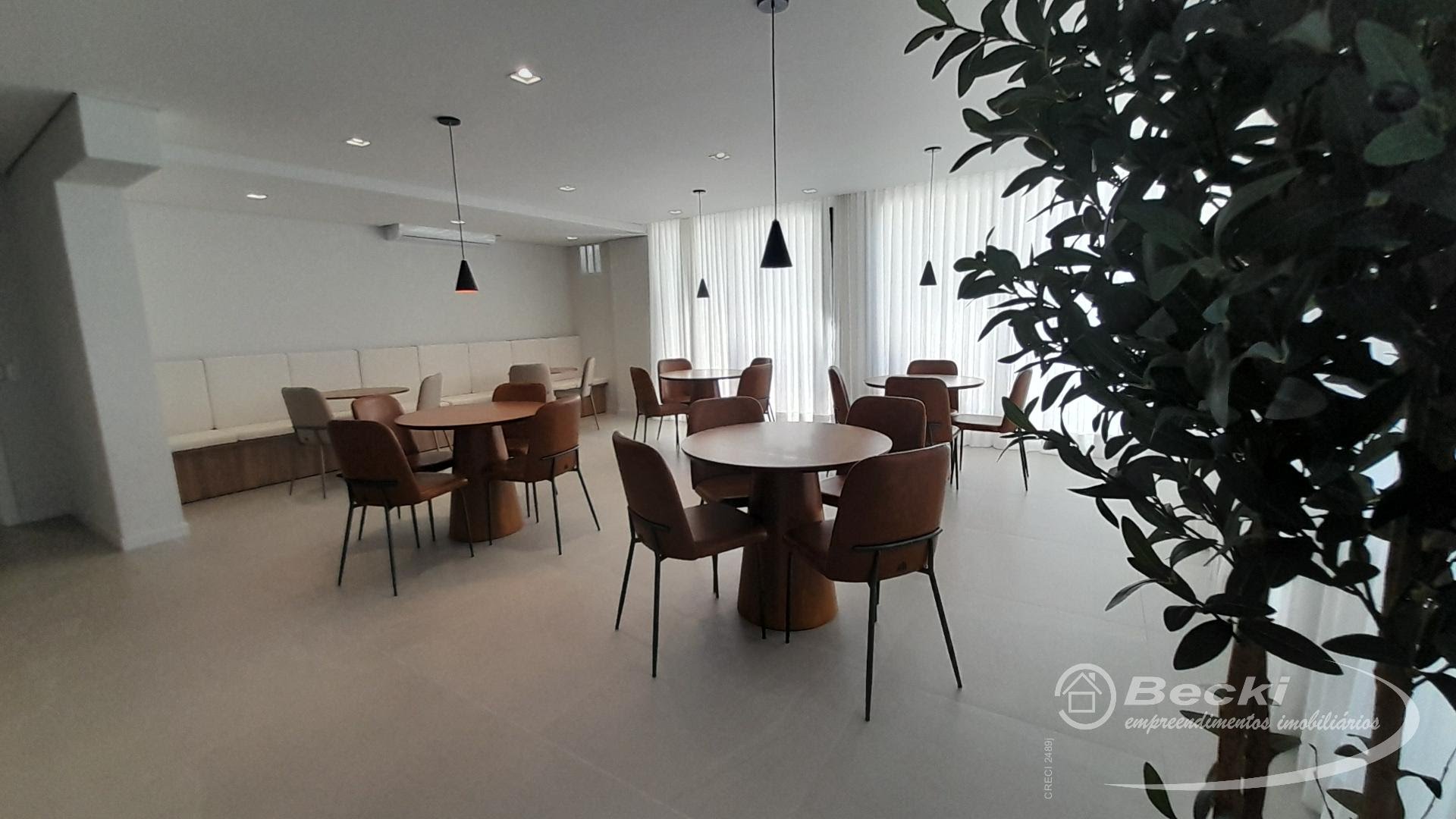 Apartamento à venda com 3 quartos, 1 suíte, 1 vaga e 78m² no Santo Antônio, Joinville (SC) — foto 25 de 30