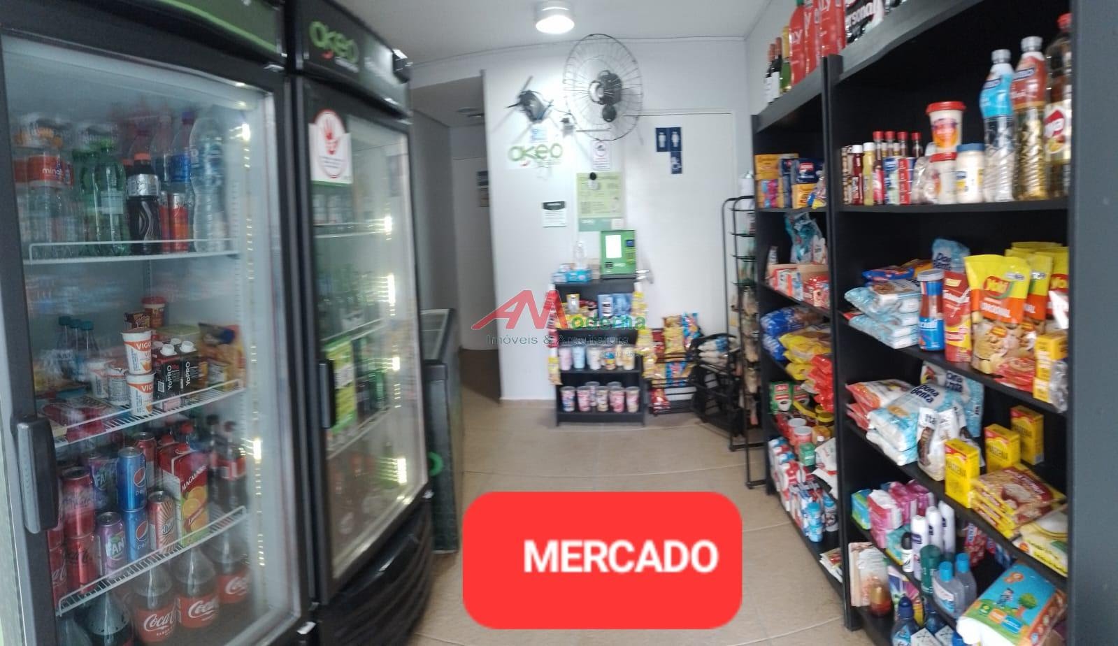 Apartamento à venda com 2 quartos, 1 banheiro, 1 vaga e 47m² no Taboão, São Bernardo do Campo (SP) — foto 19 de 30