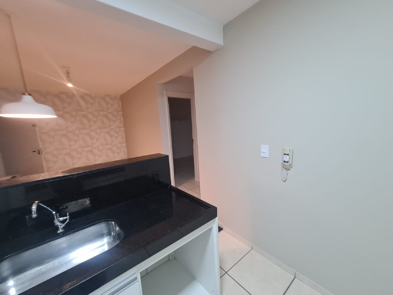 Apartamento à venda com 2 quartos, 1 banheiro, 1 vaga e 45m² no Gávea, Vespasiano (MG) — foto 10 de 11