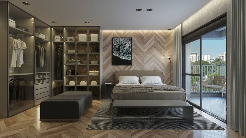 Dormitorio