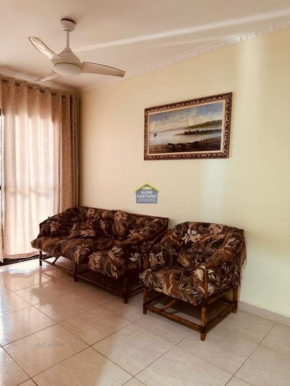 Apartamento à venda com 3 quartos, 1 suíte, 1 vaga e 88m² no Aviação, Praia Grande (SP) — foto 3 de 20