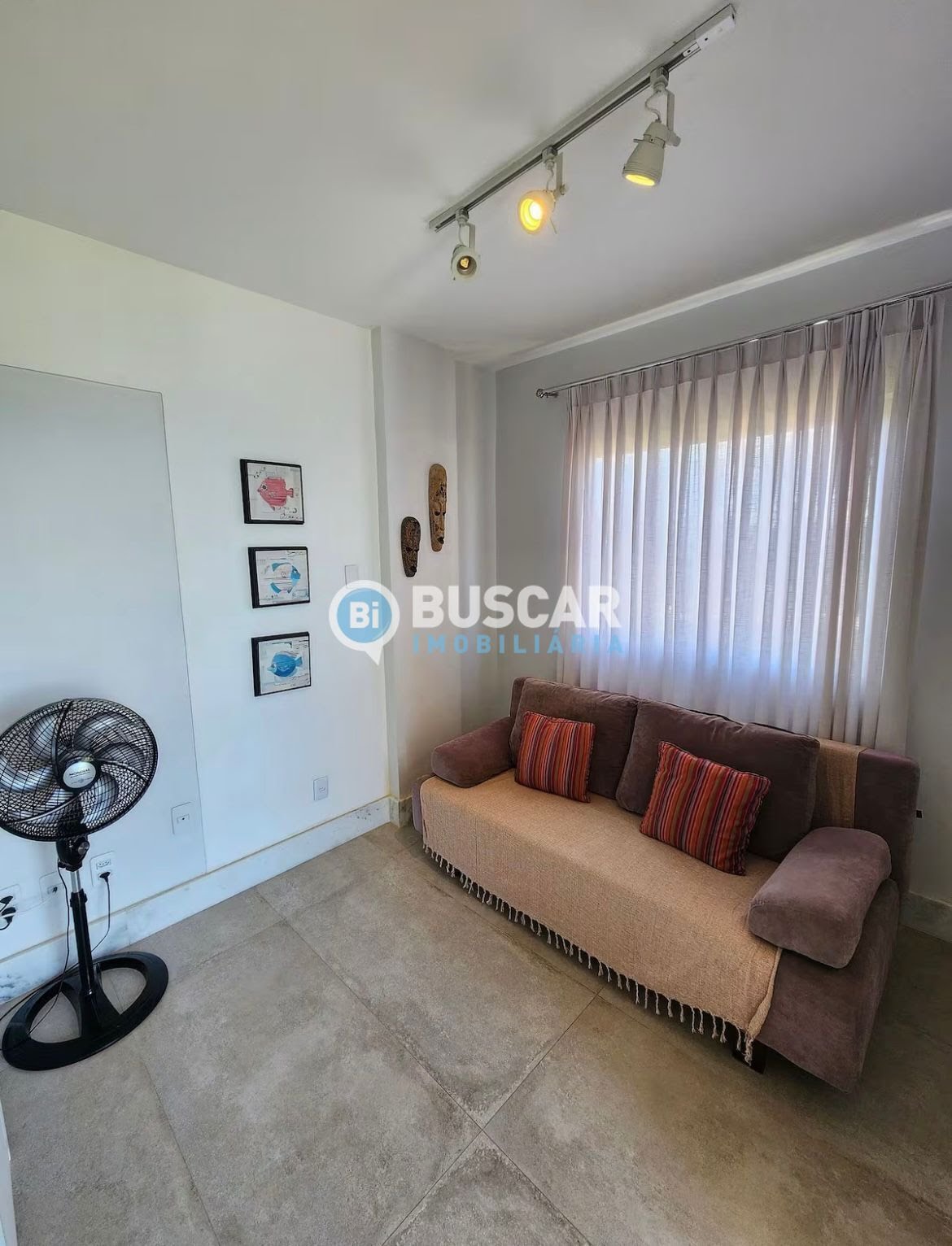 Apartamento à venda com 1 quarto, 1 suíte, 1 vaga e 35m² no Rio Vermelho, Salvador (BA) — foto 8 de 13