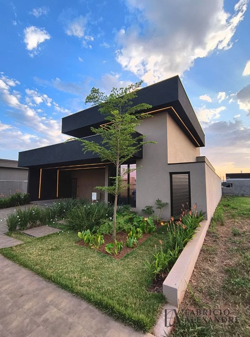 Casa à venda com 3 quartos, 1 suíte, 4 vagas e 215m² no Terravista Residence Club, Mirassol (SP) — foto 6 de 15