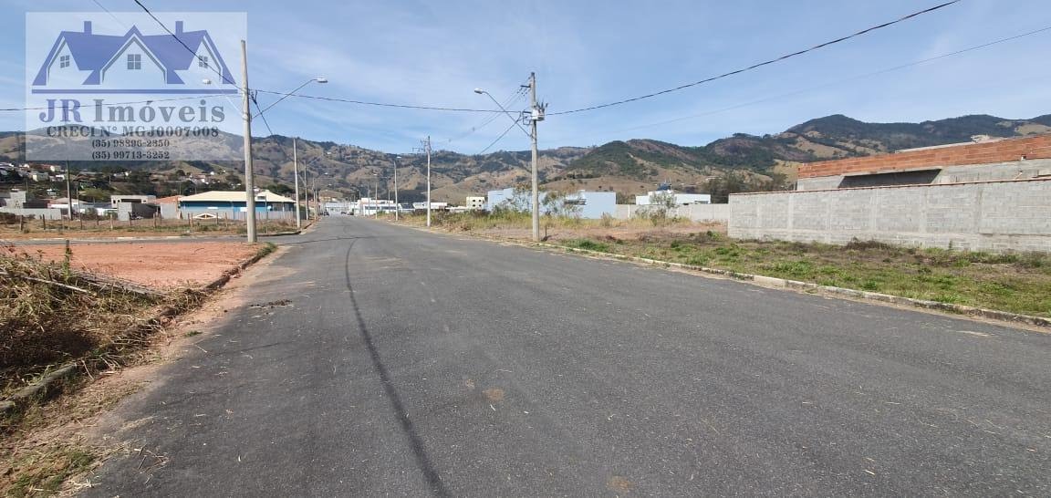 Terreno à venda com 455m² de terreno no Loteamento Vale das Pedras, Piranguçu (MG) — foto 2 de 6
