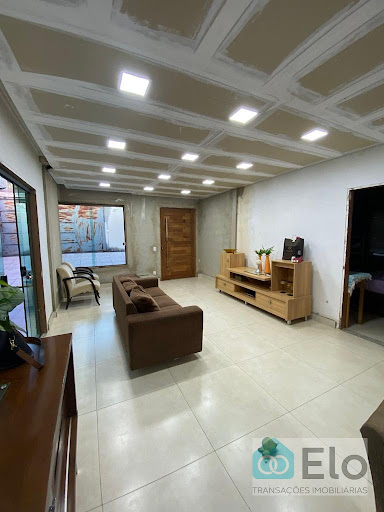 Casa em Alto do Joá - Lagoa Santa, MG