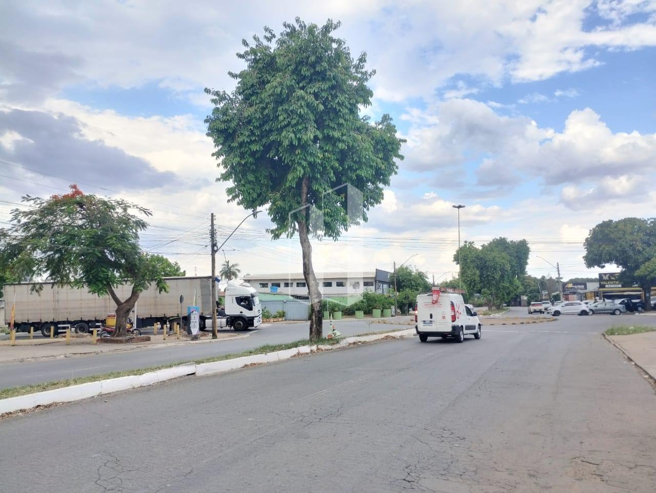 Comercial para alugar com 1 banheiro e 80m² no Parque Amazônia, Goiânia (GO) — foto 20 de 21