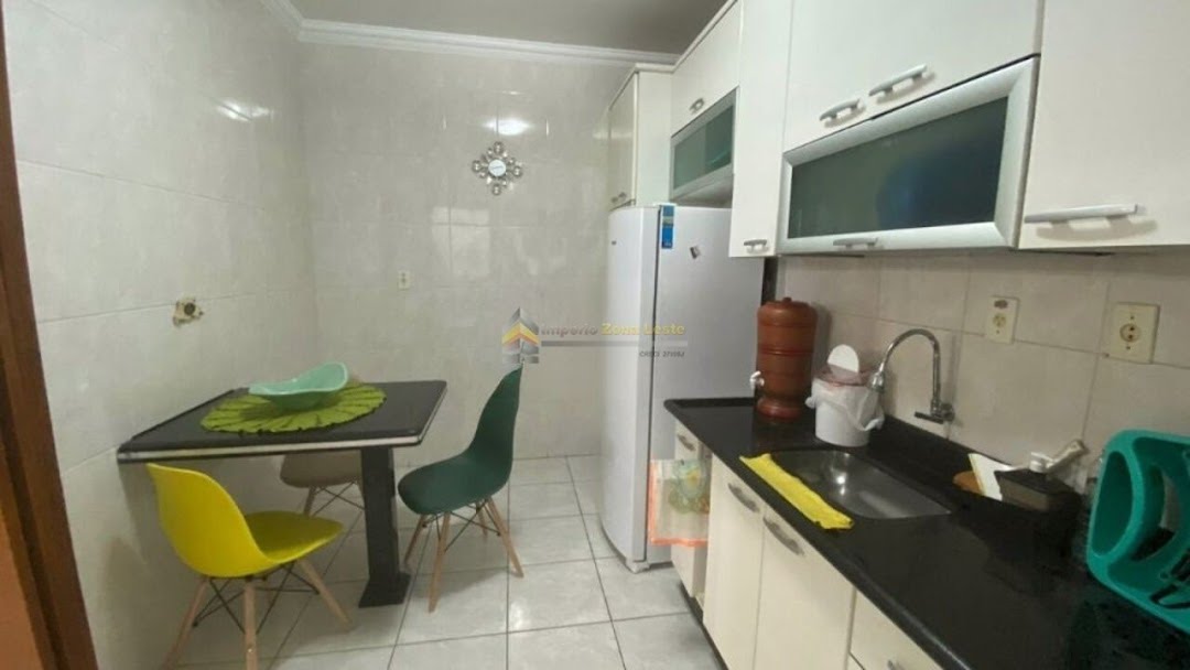 Apartamento, 2 quartos, 100 m² - Foto 15