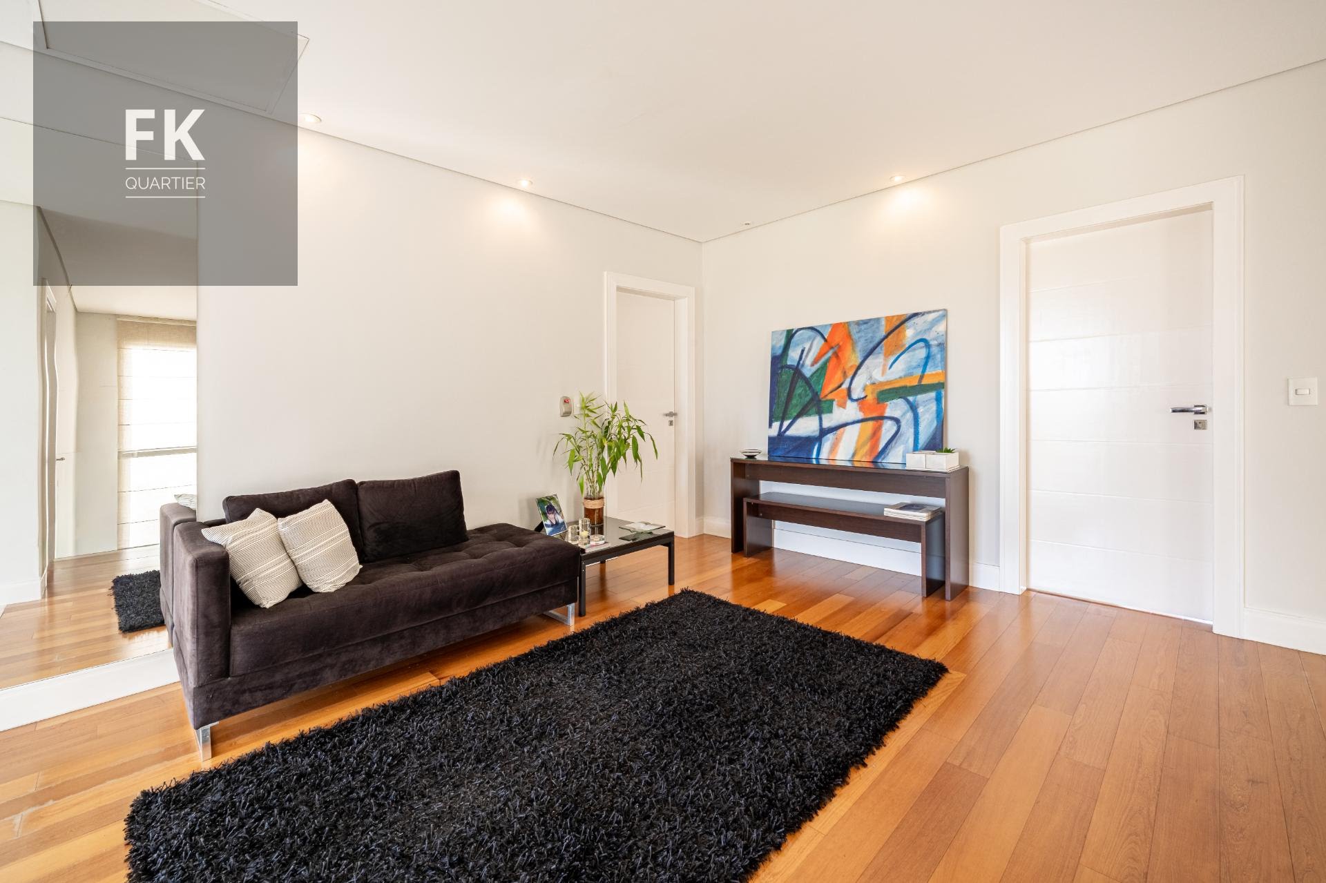 Casa à venda com 3 quartos, 3 suítes, 4 vagas e 497m² no Residencial Burle Marx, Santana de Parnaíba (SP) — foto 30 de 30
