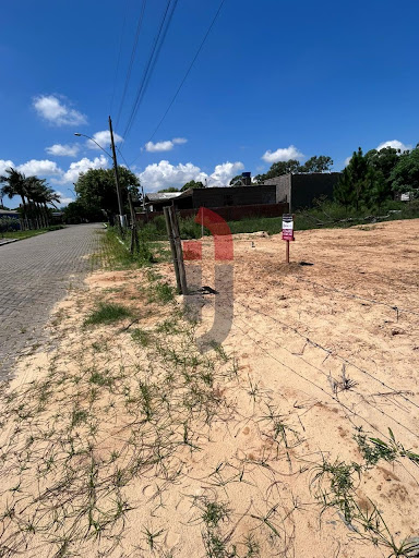 Terreno no Serramar  -  Osório