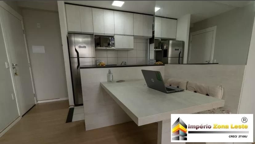 Apartamento, 2 quartos, 46 m² - Foto 3