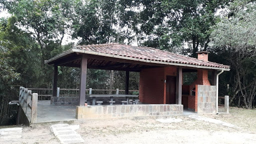 Sítio em Bicuda Pequena  -  Macaé