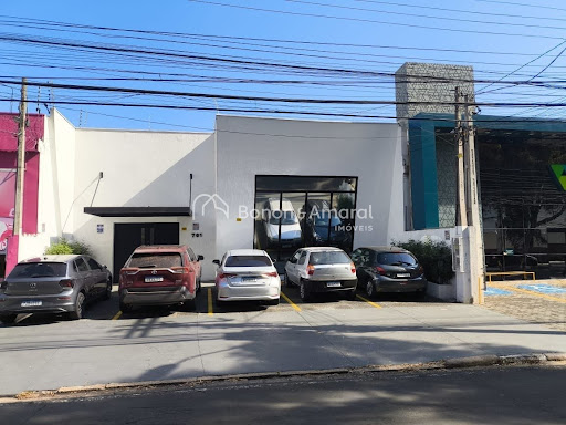 Sala-Conjunto, 418 m² - Foto 2
