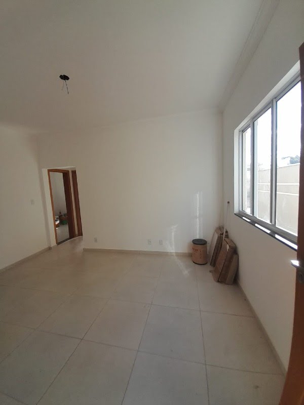 Apartamento à venda com 2 quartos, 2 banheiros, 1 vaga e 50m² no São Geraldo, Santa Luzia — foto principal