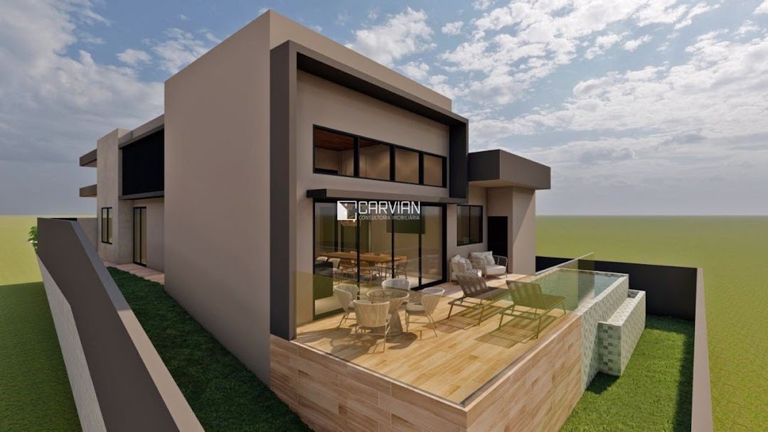 Casa à venda com 4 quartos, 4 suítes, 6 vagas e 260m² no Bonfim Paulista, Ribeirão Preto (SP) — foto 24 de 29