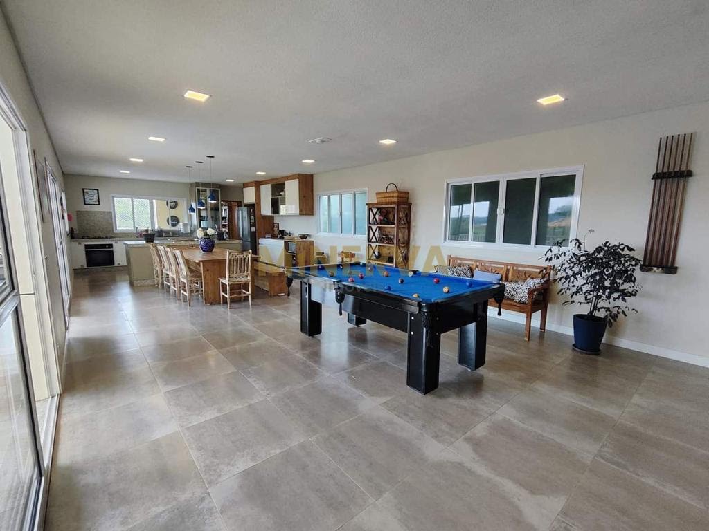 Casa à venda com 6 quartos, 6 suítes e 512m² no Parque Rio Abaixo, Atibaia (SP) — foto 14 de 22