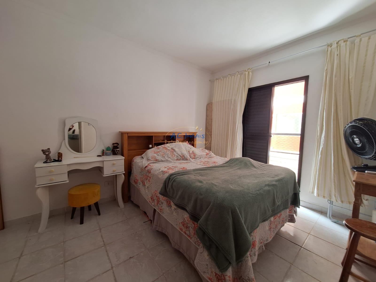 Apartamento à venda com 1 quarto, 1 banheiro, 1 vaga e 52m² no Vila Tupi, Praia Grande (SP) — foto 12 de 30