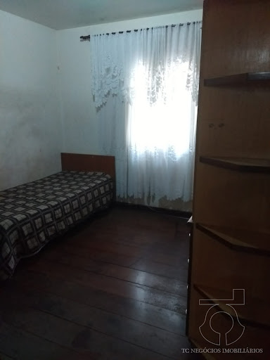 Casa em Jardim Peri Peri  -  São Paulo