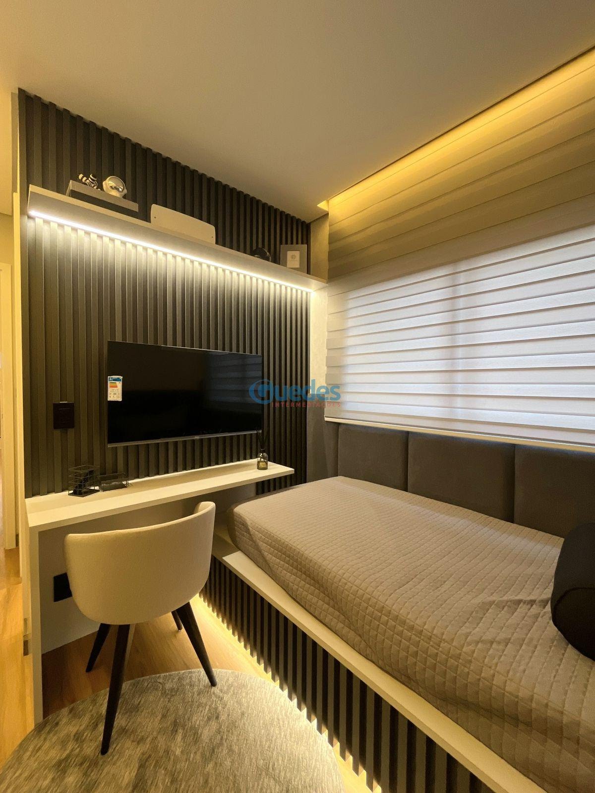Apartamento, 3 quartos, 131 m² - Foto 9