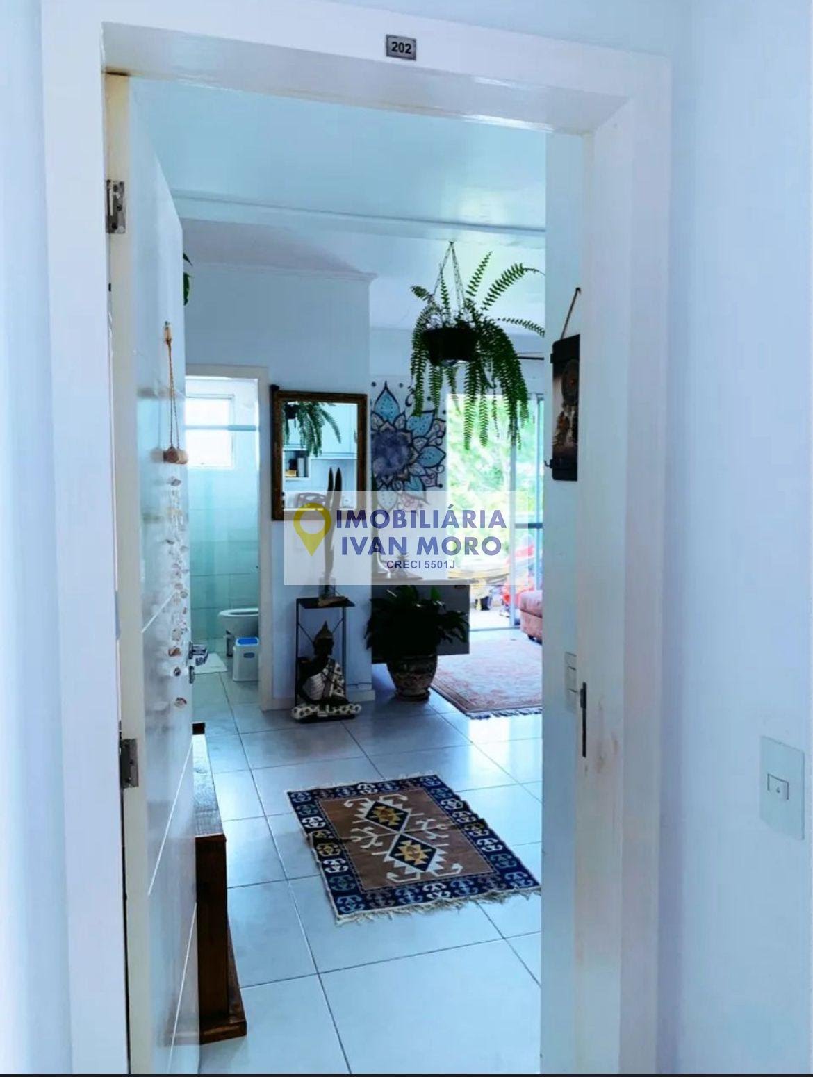 Apartamento à venda com 2 quartos, 1 suíte, 1 vaga e 81m² no Ingleses Norte, Florianópolis (SC) — foto 6 de 16