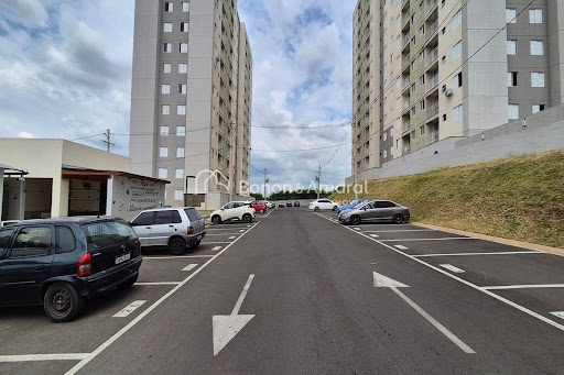 Apartamento, 2 quartos, 44 m² - Foto 14