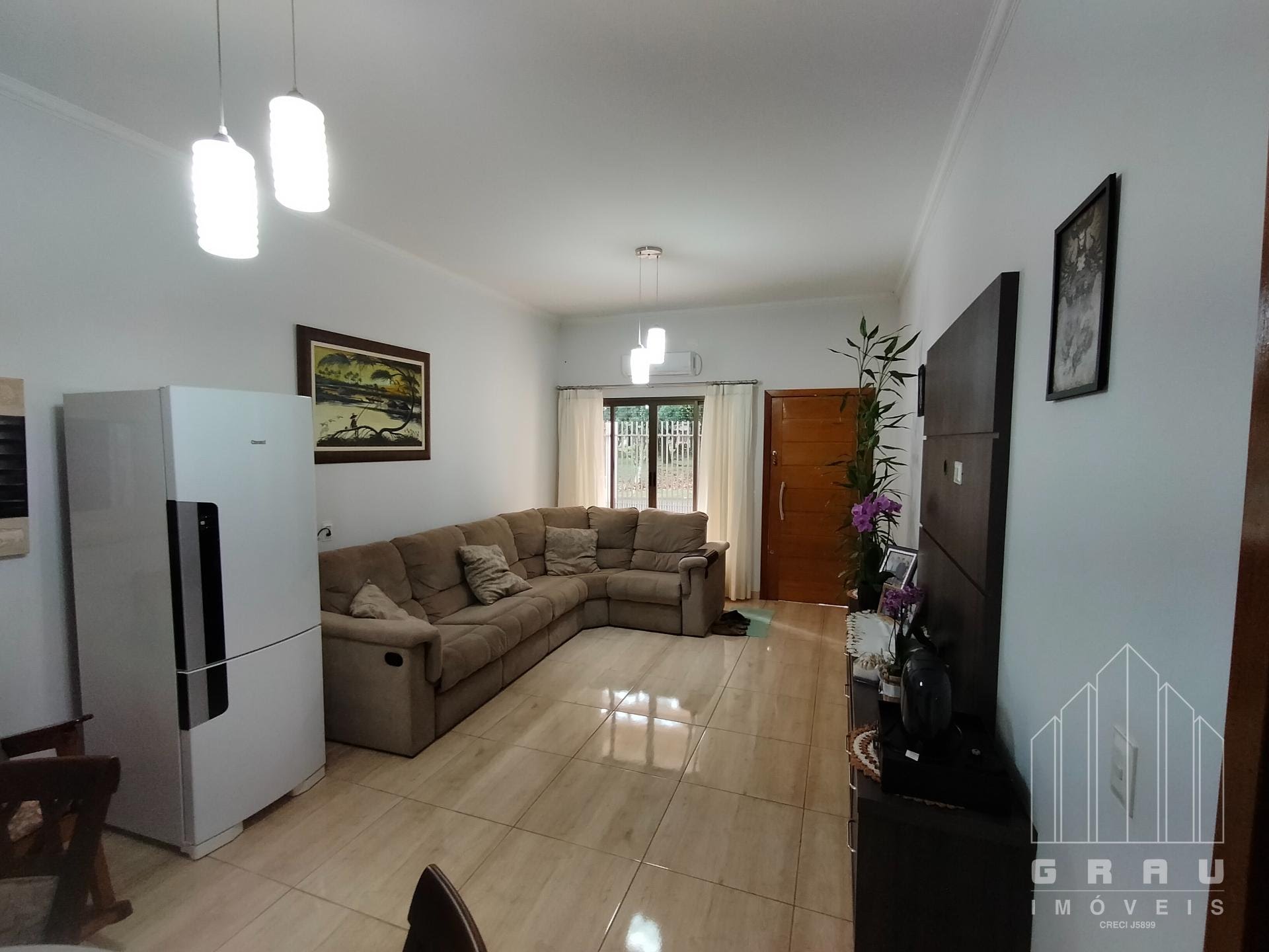Casa na Vila A Itaipu A - Foz do Iguaçu, PR
