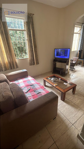 Apartamento em Esperança  -  Governador Valadares