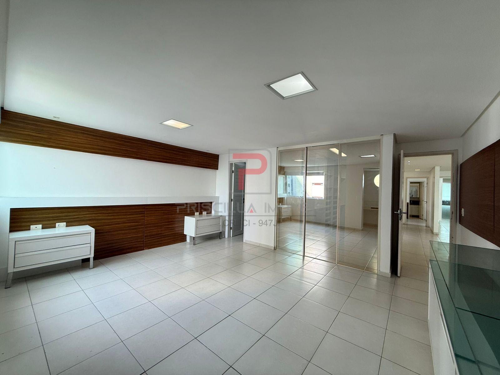 Apartamento à venda com 3 quartos, 3 suítes, 3 vagas e 210m² no Tambaú, João Pessoa (PB) — foto 8 de 15