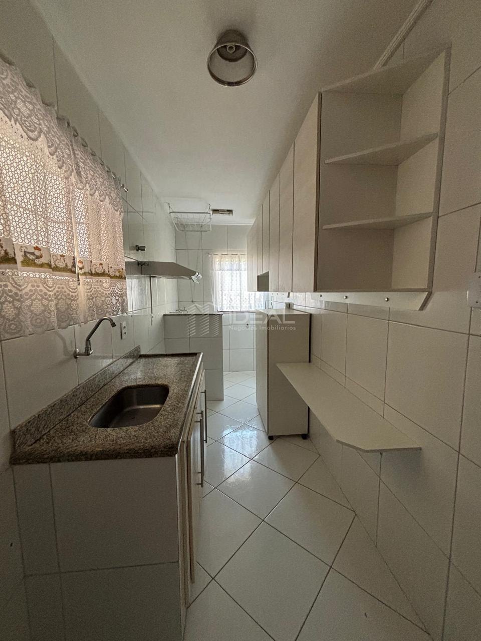 Apartamento à venda com 2 quartos, 1 banheiro, 1 vaga e 58m² no Parque Juliao Nogueira, Campos dos Goytacazes (RJ) — foto 5 de 14