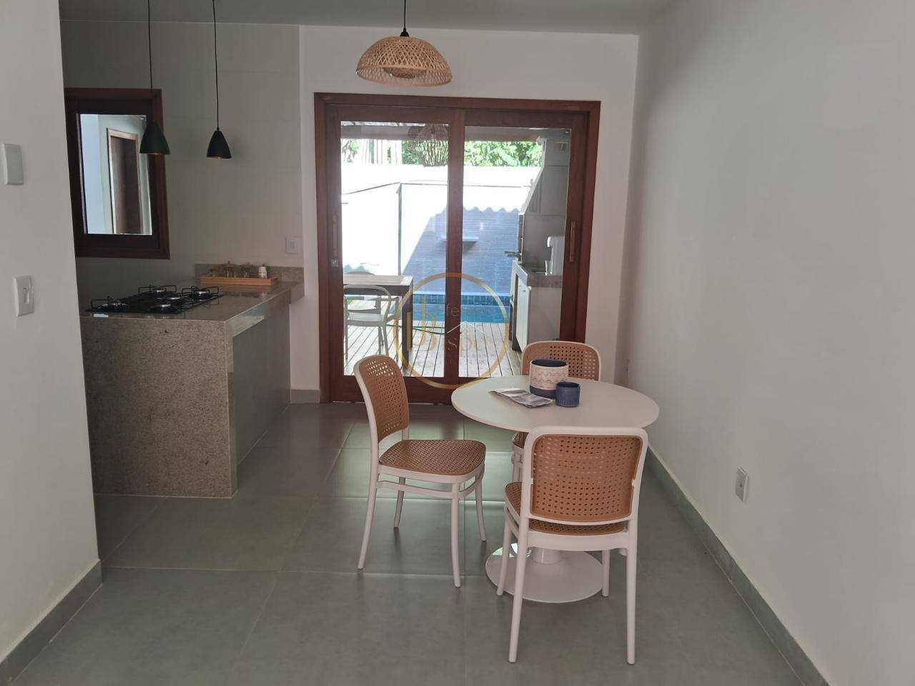 Casa à venda com 2 quartos, 2 suítes, 1 vaga e 100m² no Lot. Parracho, Porto Seguro (BA) — foto 11 de 18