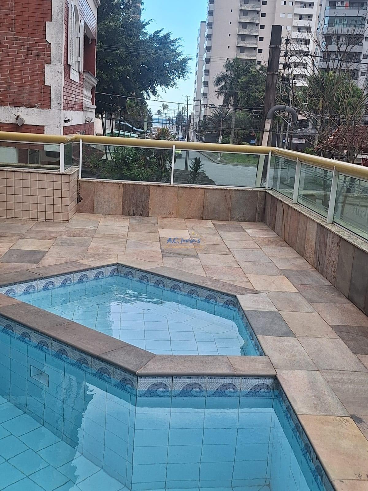 Apartamento à venda com 1 quarto, 1 banheiro, 1 vaga e 55m² no Vila Tupi, Praia Grande (SP) — foto 17 de 28