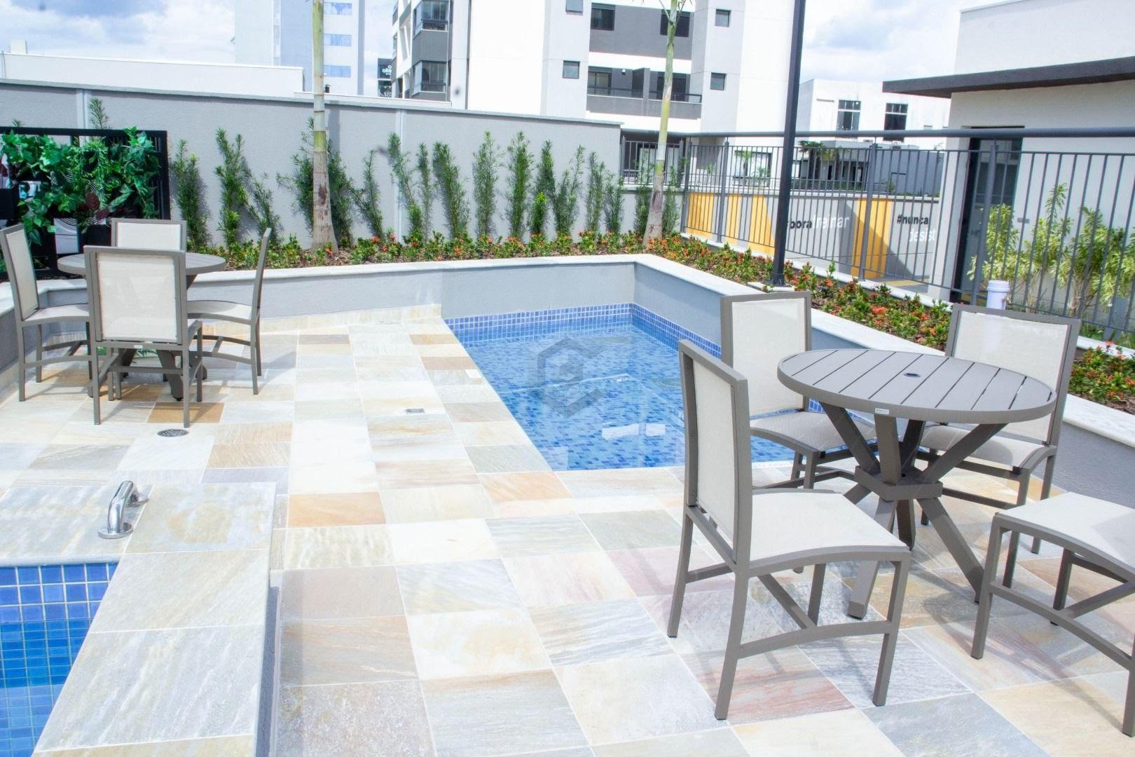 Apartamento à venda com 1 quarto, 1 banheiro, 1 vaga e 47m² no Parque Campolim, Sorocaba (SP) — foto 30 de 30