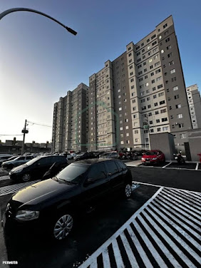 Apartamento para Venda em Poá / SP no bairro Vila Monteiro 