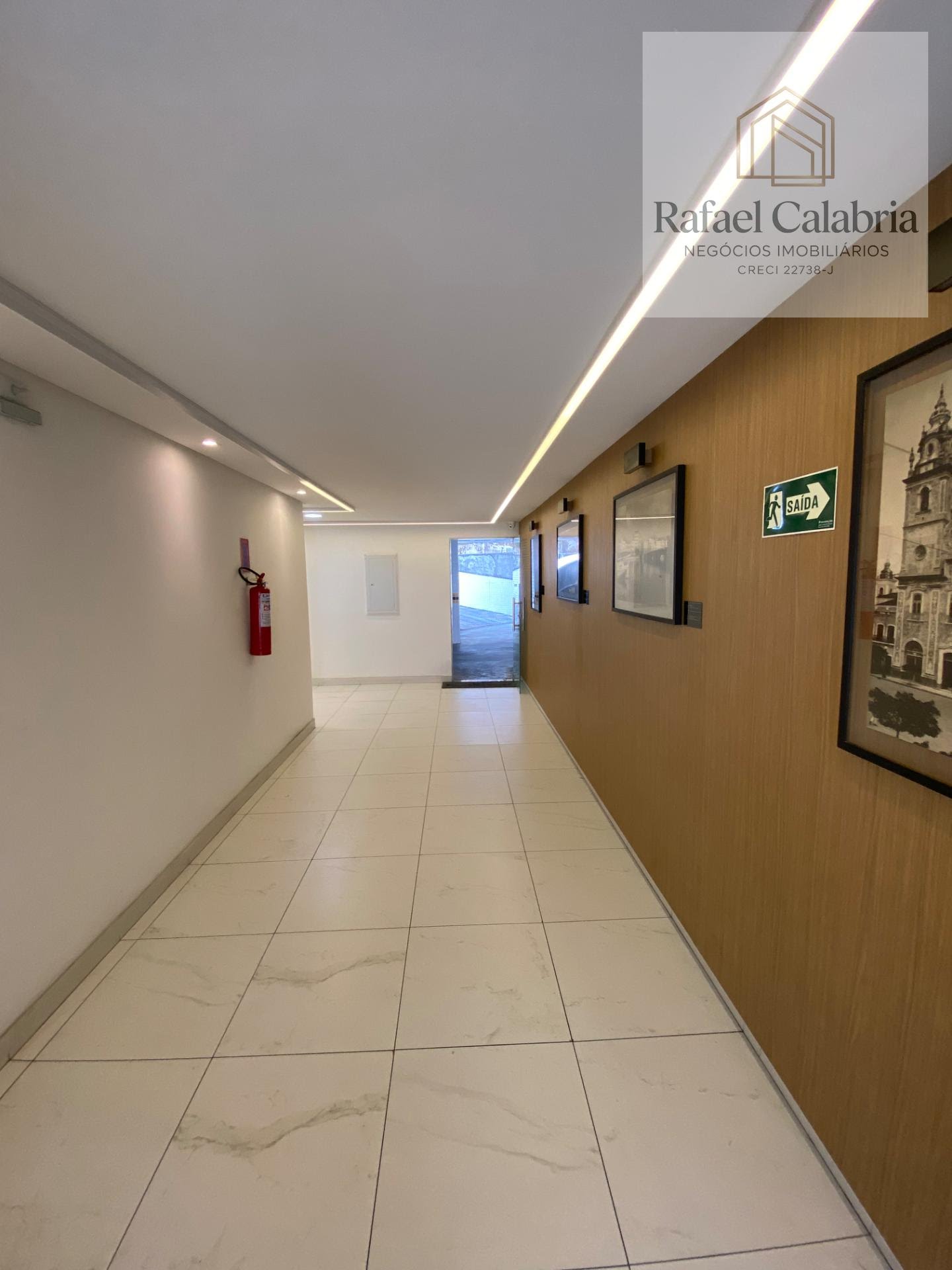 Apartamento à venda com 1 quarto, 1 suíte, 1 vaga e 33m² no Graças, Recife (PE) — foto 14 de 18