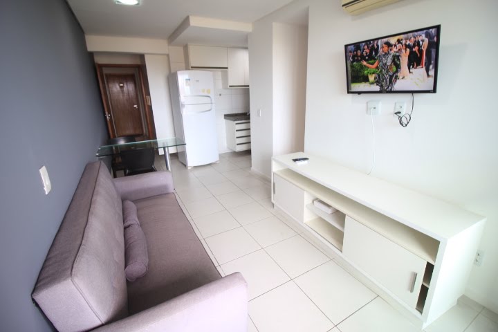 Apartamento à venda com 1 quarto, 1 banheiro, 1 vaga e 38m² no Boa Vista, Recife (PE) — foto 17 de 30