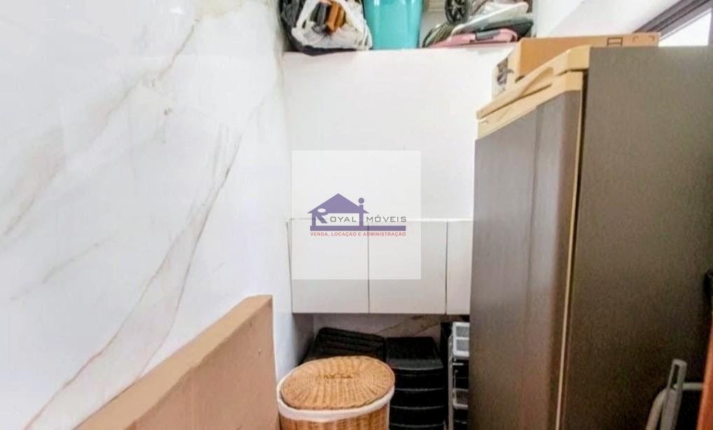 Apartamento à venda com 3 quartos, 1 suíte, 1 vaga e 92m² no Vila Mariana, São Paulo (SP) — foto 24 de 30