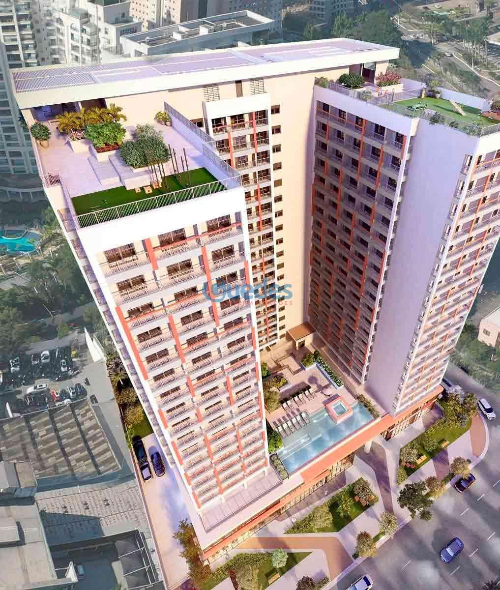 Studio à venda com 1 quarto, 1 banheiro e 25m² no Brooklin, São Paulo (SP) — foto 26 de 27