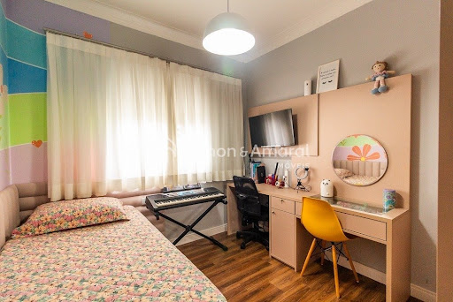 Apartamento, 3 quartos, 87 m² - Foto 22