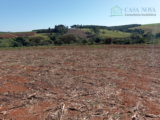 Sítio em Palmital - São Pedro: Venda por R$ 750.000