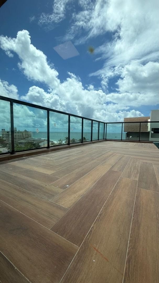 Apartamento à venda com 1 quarto, 1 banheiro, 1 vaga e 40m² no Porto de Galinhas, Ipojuca (PE) — foto 8 de 10