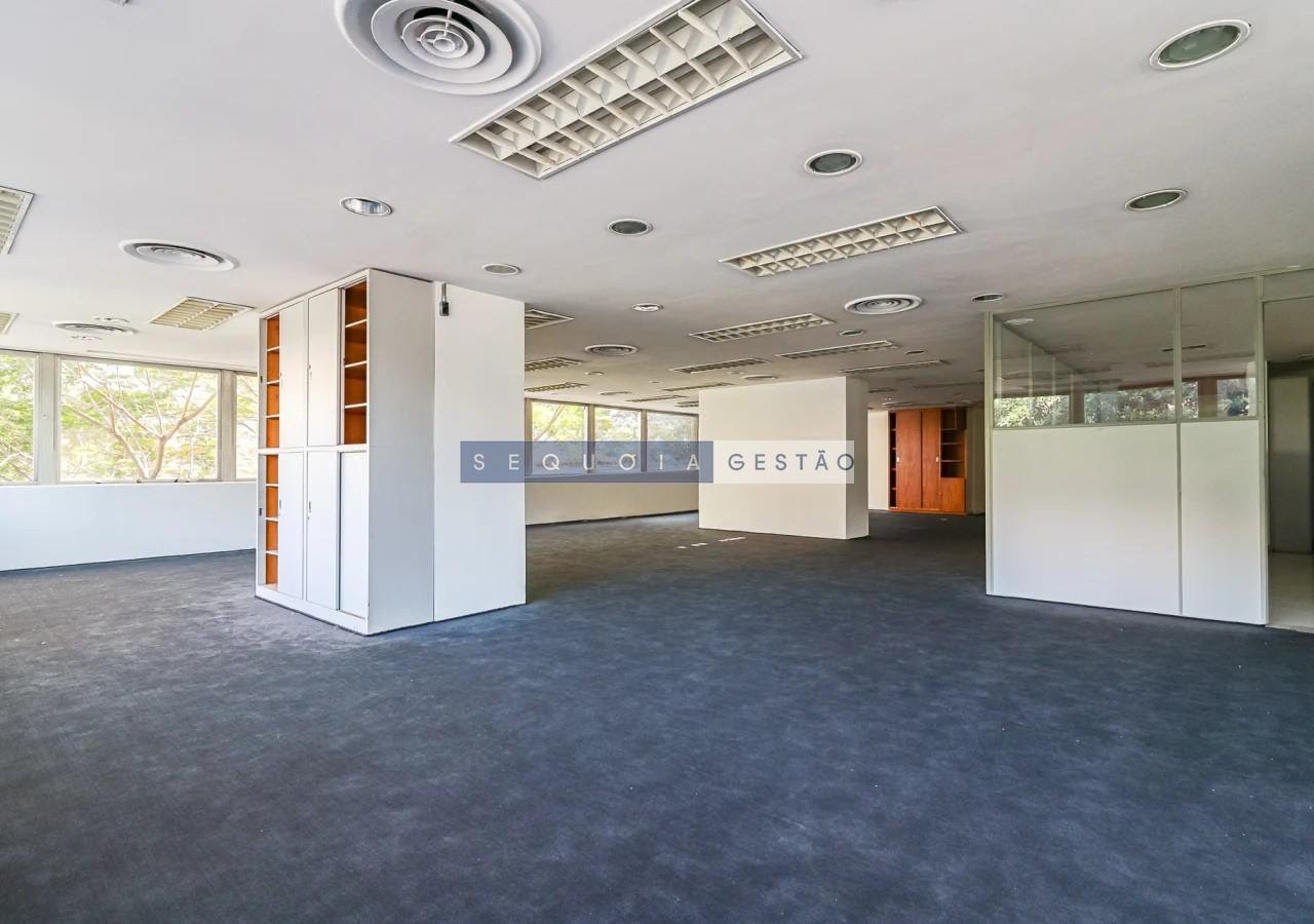 Comercial à venda com 6 banheiros, 2 vagas e 265m² no Bela Vista, São Paulo (SP) — foto 10 de 29