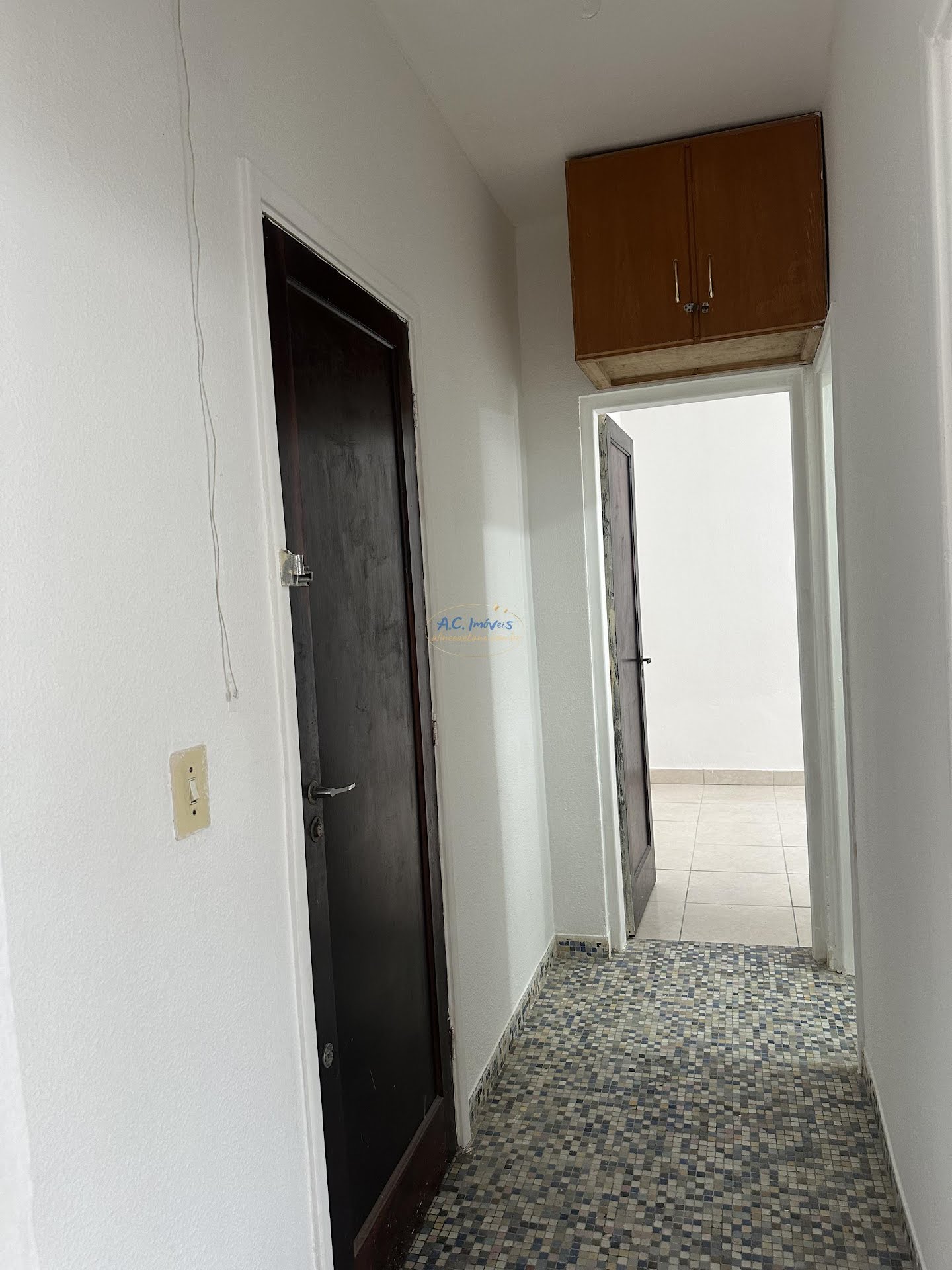 Apartamento à venda com 1 quarto, 1 banheiro, 1 vaga e 43m² no Cidade Ocian, Praia Grande (SP) — foto 11 de 14