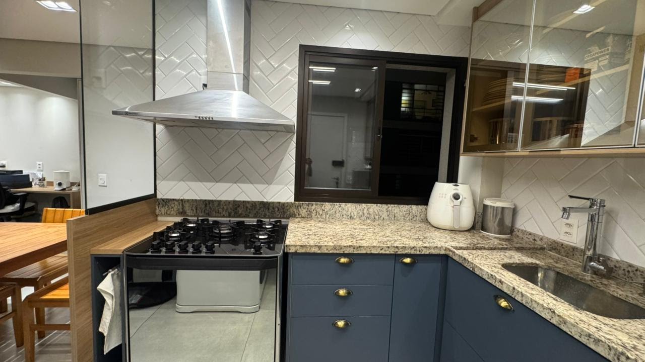 Apartamento à Venda Rua Paulo Franco, Vila Hamburguesa/SP
