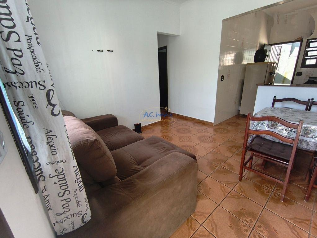 Casa à venda com 1 quarto, 1 banheiro, 2 vagas e 34m² no Vilamar, Praia Grande (SP) — foto 14 de 18