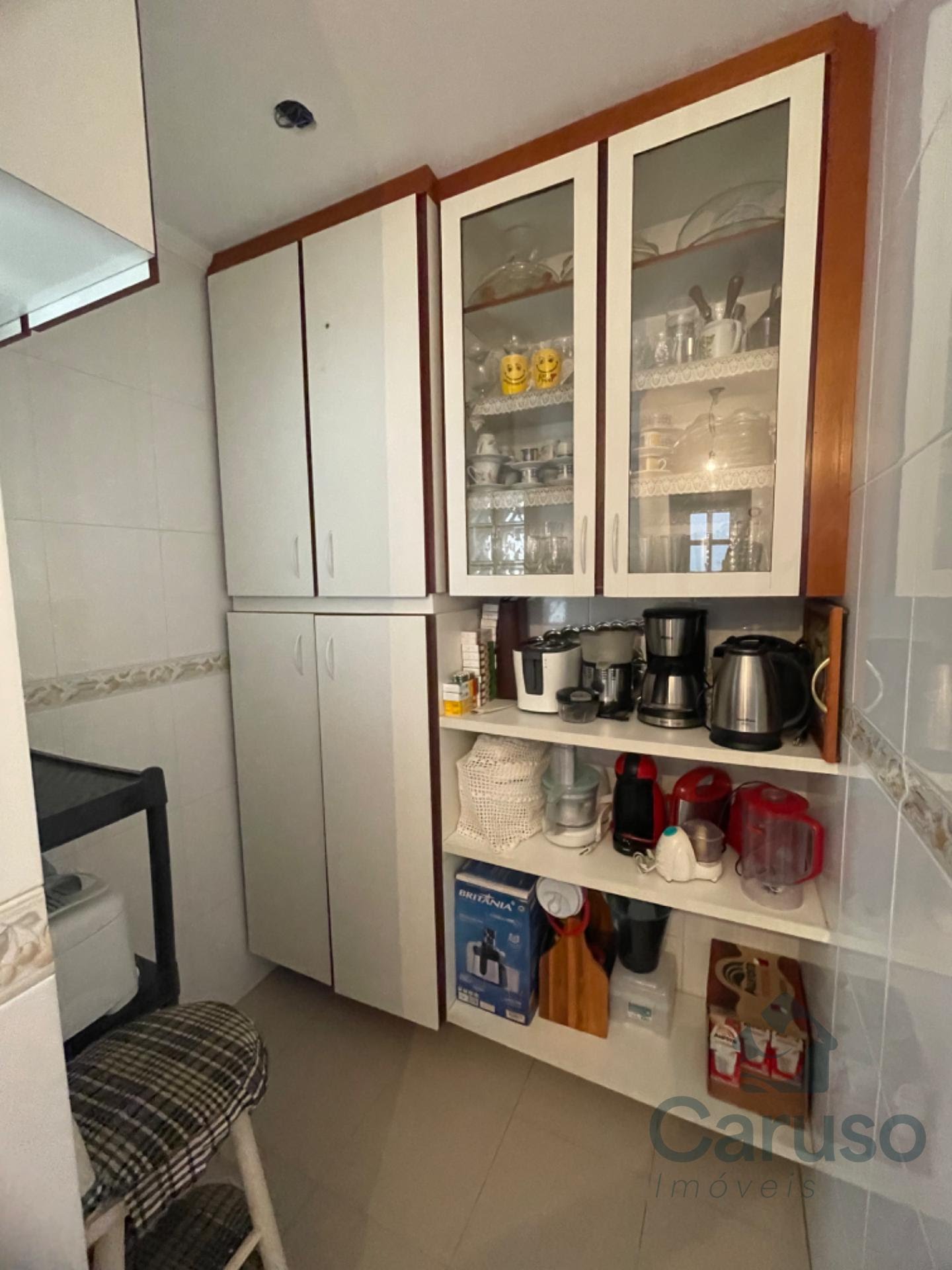 Casa à venda com 3 quartos, 1 suíte, 4 vagas e 200m² no Condomínio Arujazinho IV, Arujá (SP) — foto 17 de 24