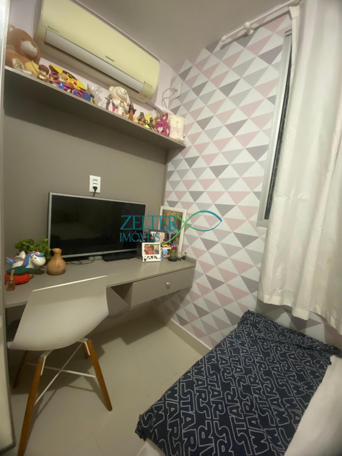 Apartamento à venda com 2 quartos, 1 banheiro, 1 vaga e 50m² no Irajá, Rio de Janeiro (RJ) — foto 21 de 30